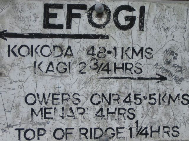Fast Kokoda Australian Led