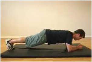 Plank