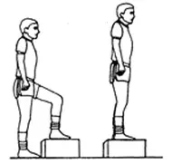 Step-ups