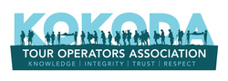 Kokoda Tour Operators Association