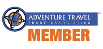 Adventure Travel Trade Association member