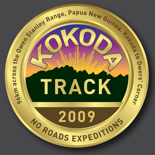 Kokoda Track 2009