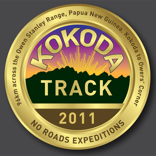 Kokoda Track 2011