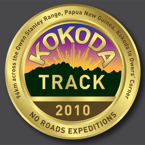 Kokoda Track 2010