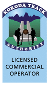 KTA Licenced Commercial Operator