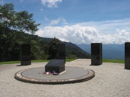 Isurava Memorial