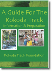 Guide to the Kokoda Track